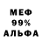 ГАШ 40% ТГК 91. 58:05